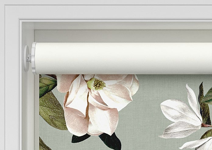 Ted Baker Opal Floral, Sage - Twist&Fit Roller Blind - Image 9